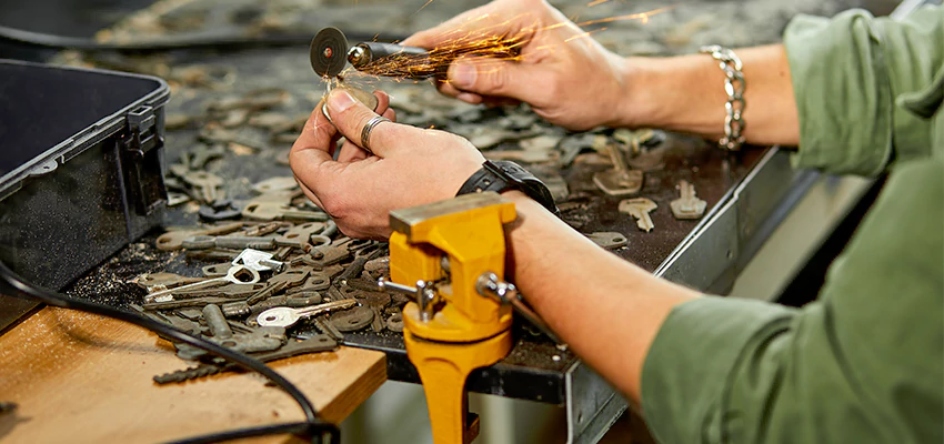 24 Hours Locksmith Solutions in Santa Barbara, CA