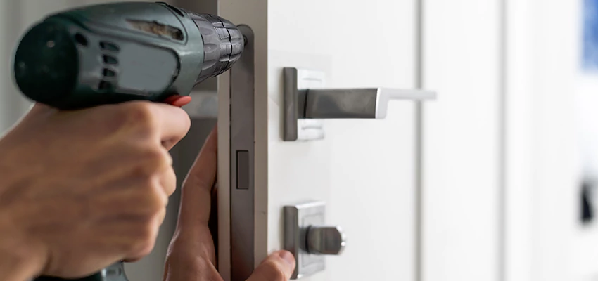 Locksmith For Lock Replacement Near Me in Santa Barbara, CA