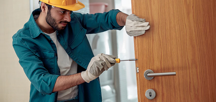 24 Hour Residential Locksmith in Santa Barbara, California