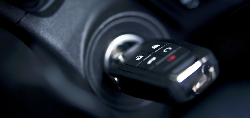 Ignition Switch Replacement in Santa Barbara, CA