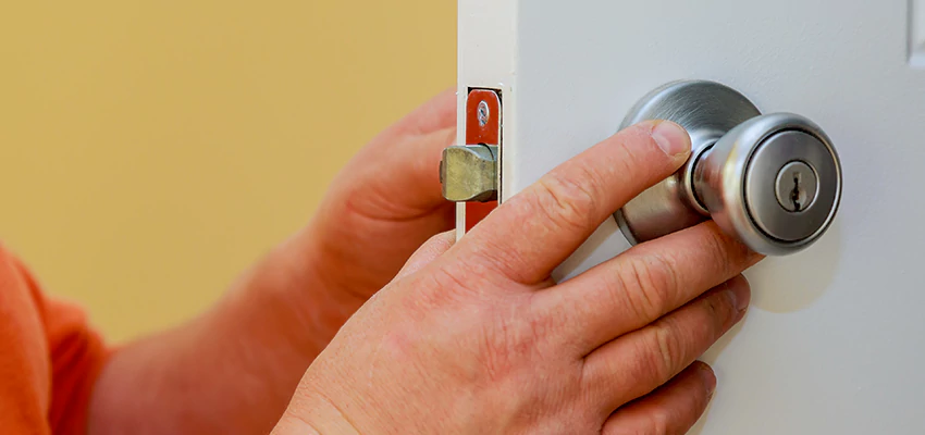 Residential Locksmith For Lock Installation in Santa Barbara, California