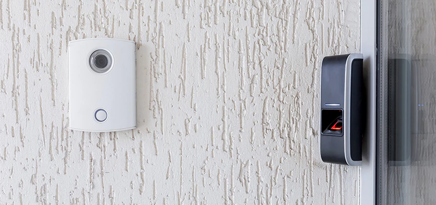 Automatic Door Lock Repair in Santa Barbara, California