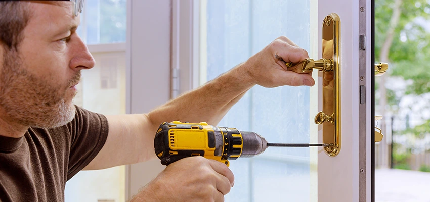 Affordable Bonded & Insured Locksmiths in Santa Barbara, CA