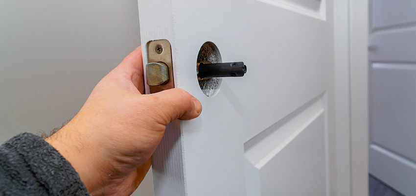 Nighttime Locksmith For Lock Repair in Santa Barbara, CA
