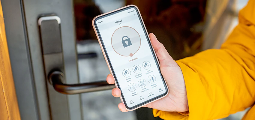 Kwikset Halo Wifi Locks Repair And Installation in Santa Barbara, CA
