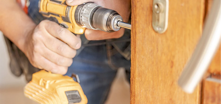 Emergency A1 Locksmith Services in Santa Barbara, California