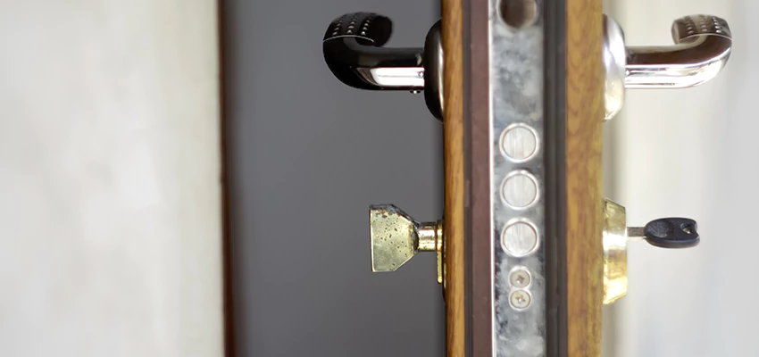Holiday Emergency Locksmith in Santa Barbara, California