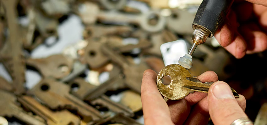 Car Lock Key Repair Service in Santa Barbara, CA