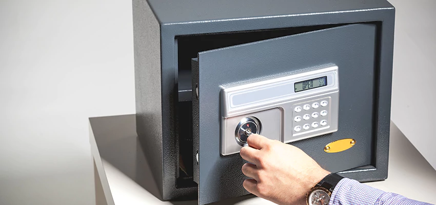 Jewelry Safe Unlocking Service in Santa Barbara, California