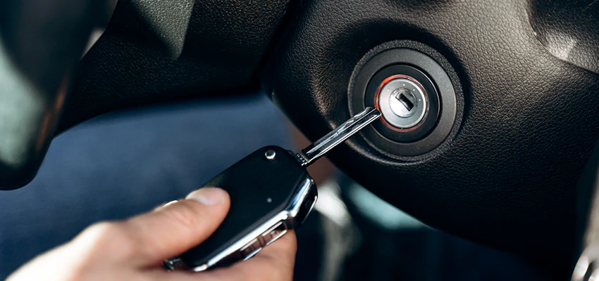 Car Key Replacement Locksmith in Santa Barbara, California