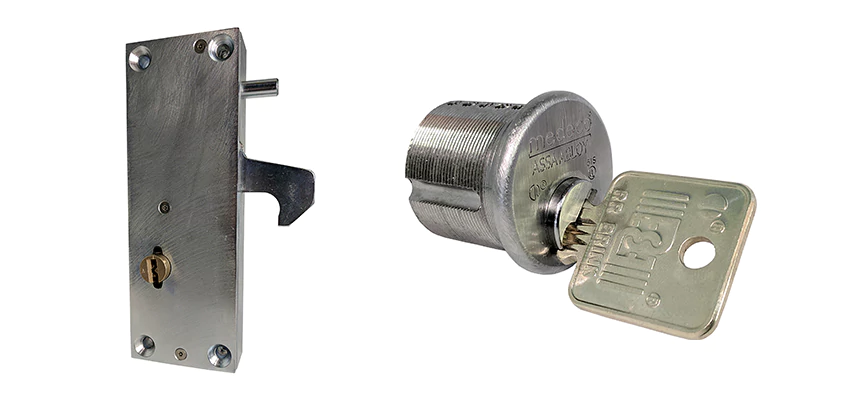 RR Fence Gates Brink Locks Repair in Santa Barbara, California