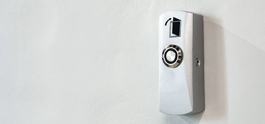 Business Locksmiths For Keyless Entry in Santa Barbara, California