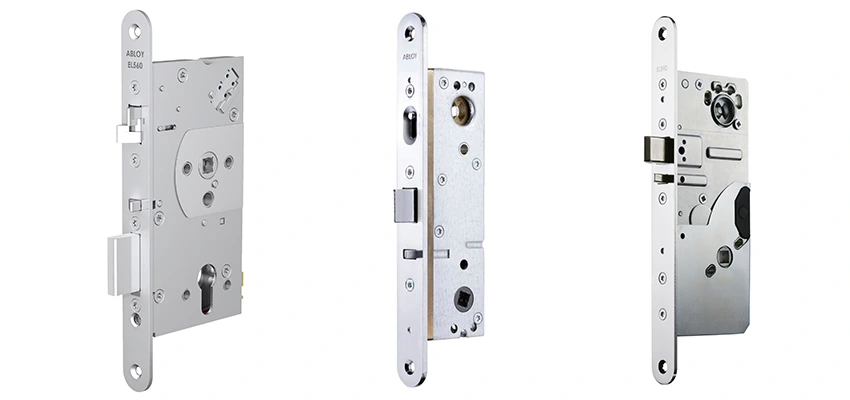 ASSA-Abloy Locks Hinge Repair in Santa Barbara, California