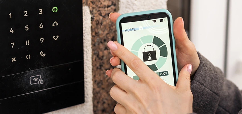 Building Security Upgrades in Santa Barbara, CA