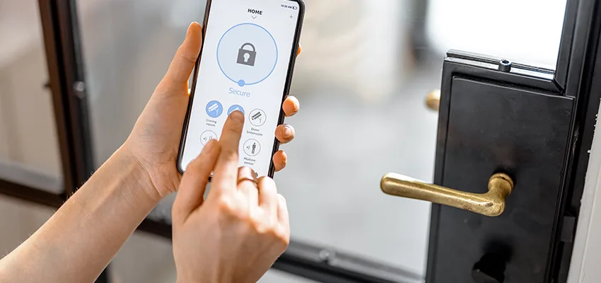 Remote Control Locks Sensor Repair in Santa Barbara, California