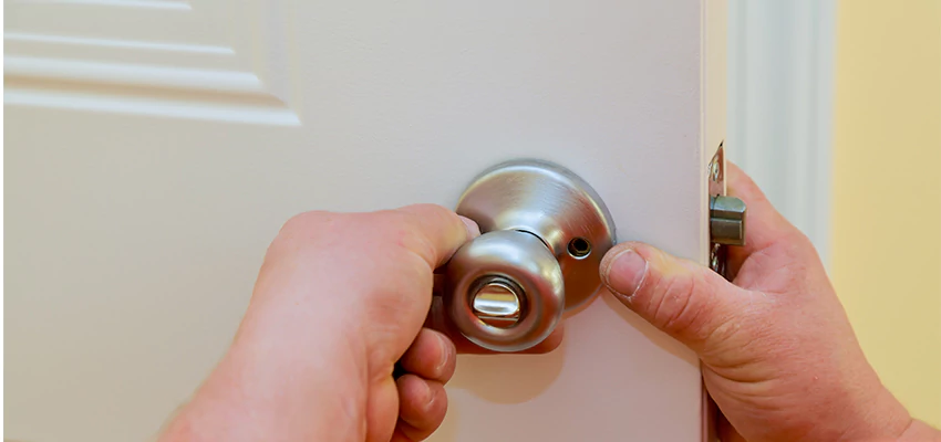 After-hours Locksmith For Lock And Key Installation in Santa Barbara, CA