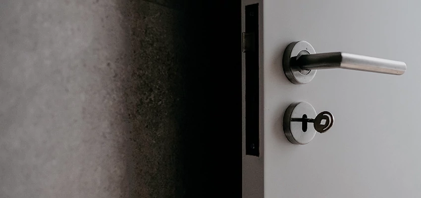 Front Door Handle Repair And Installation in Santa Barbara, CA