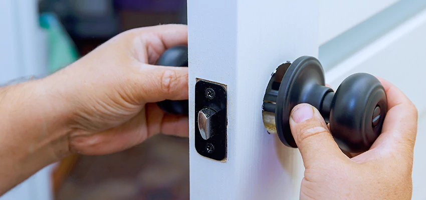 Smart Lock Replacement Assistance in Santa Barbara, California