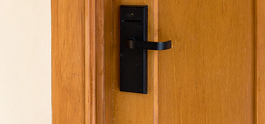 Quick Response Locksmith For Lock Repair in Santa Barbara, California