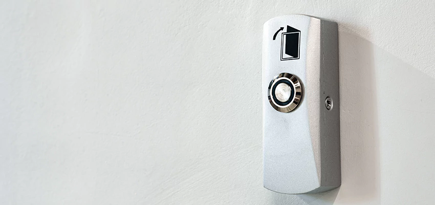 Residential Access Keypads Systems Installation in Santa Barbara, CA