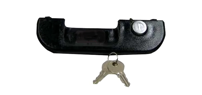 Pop Lock Repair Service in Santa Barbara
