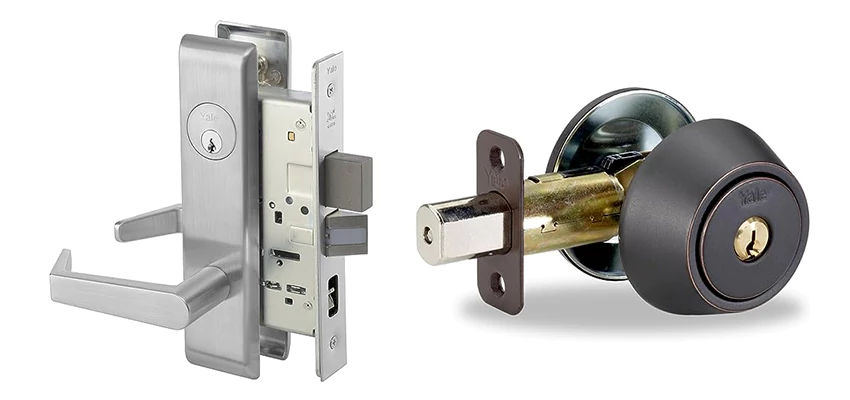 Yale Multipoint Lock in Santa Barbara, CA