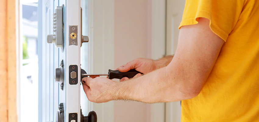 Eviction Locksmith For Key Fob Replacement Services in Santa Barbara, CA
