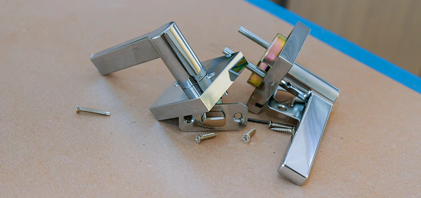 Master Lock Key System Installation Service in Santa Barbara, California