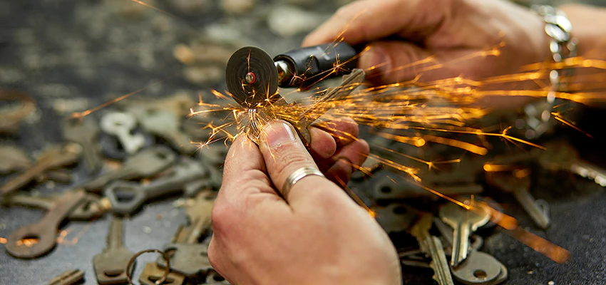 24/7 Locksmith Services For Lock Rekeying in Santa Barbara, CA