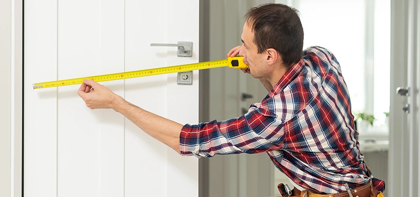 Bonded & Insured Locksmiths For Lock Repair in Santa Barbara, California