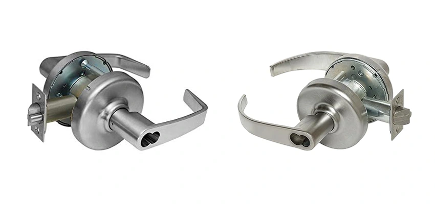 Corbin Russwin Unit Locks Repair Installation in Santa Barbara, CA