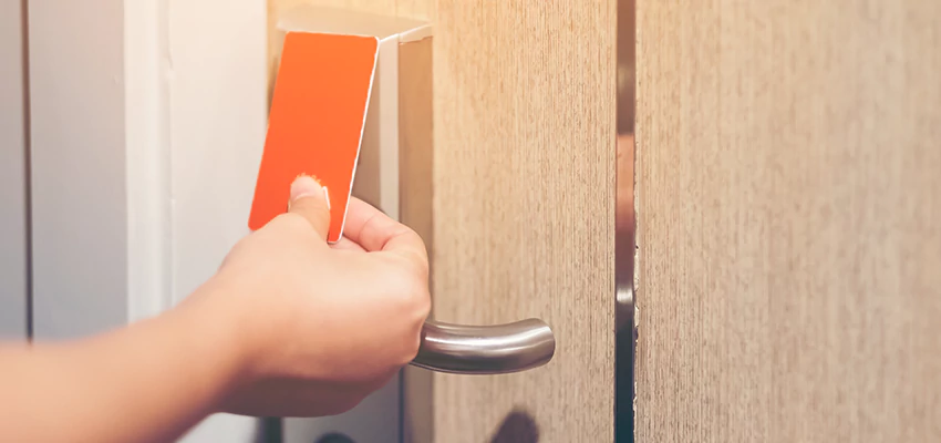 Electronic Locks Motor Repair in Santa Barbara, California