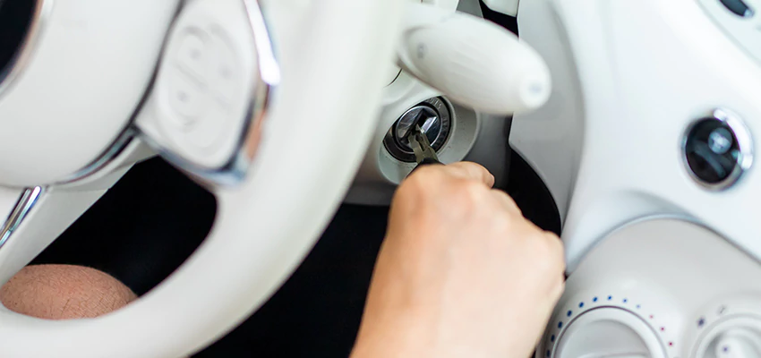 Ignition Lock Barrel Replacement Near Me in Santa Barbara, California