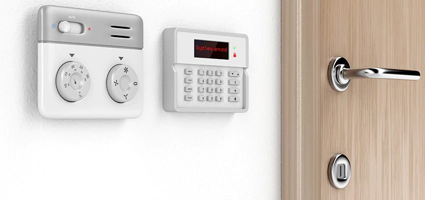 Commercial Electronic Door Lock Services in Santa Barbara, CA