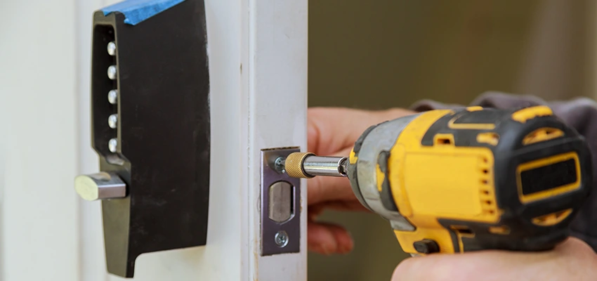 Eviction Locksmith For Key Duplication in Santa Barbara, California